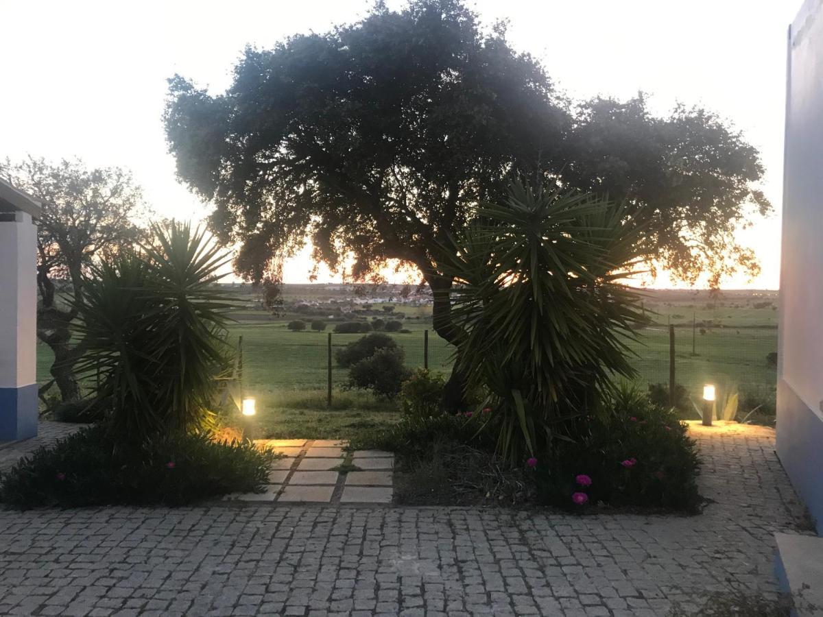 Villa Quinta da Colina Évora Esterno foto