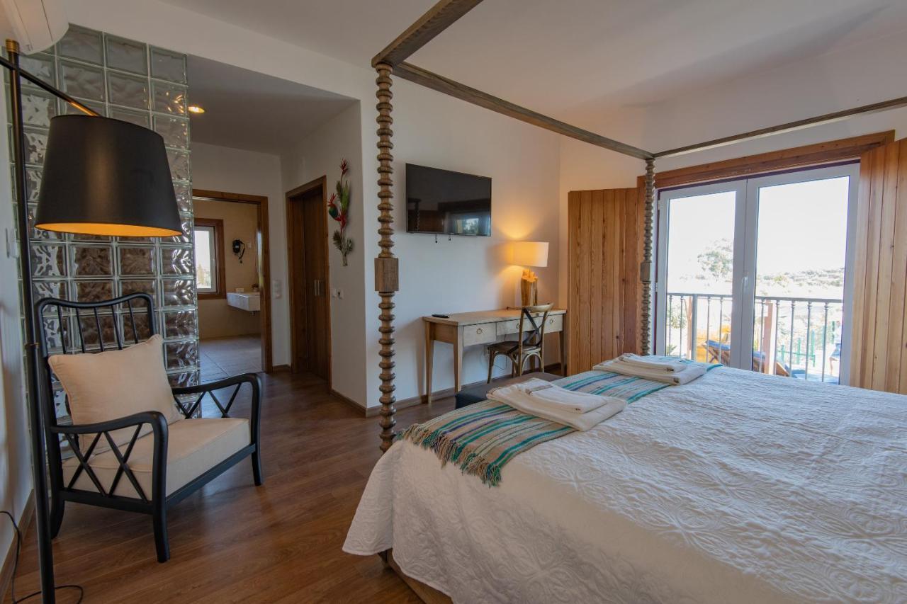 Villa Quinta da Colina Évora Esterno foto