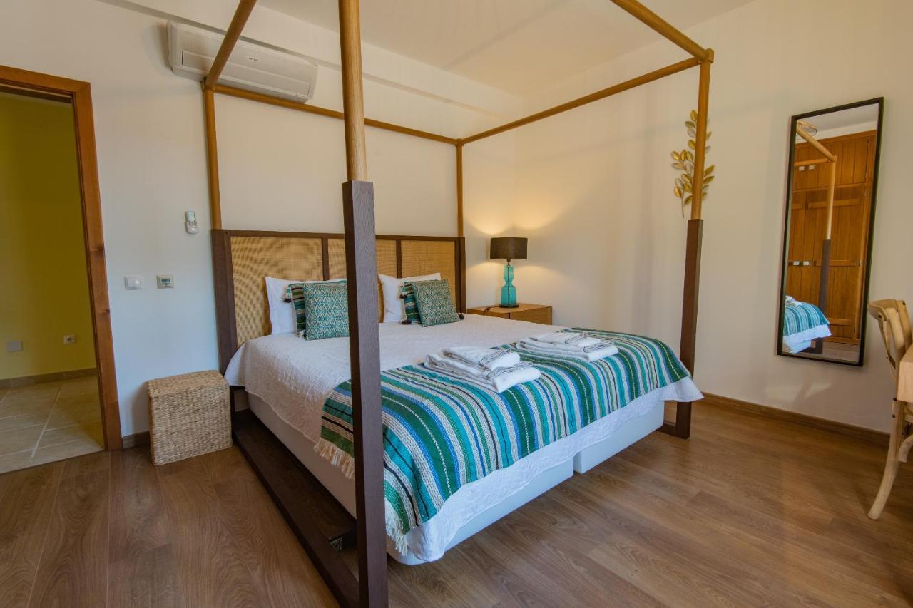 Villa Quinta da Colina Évora Esterno foto