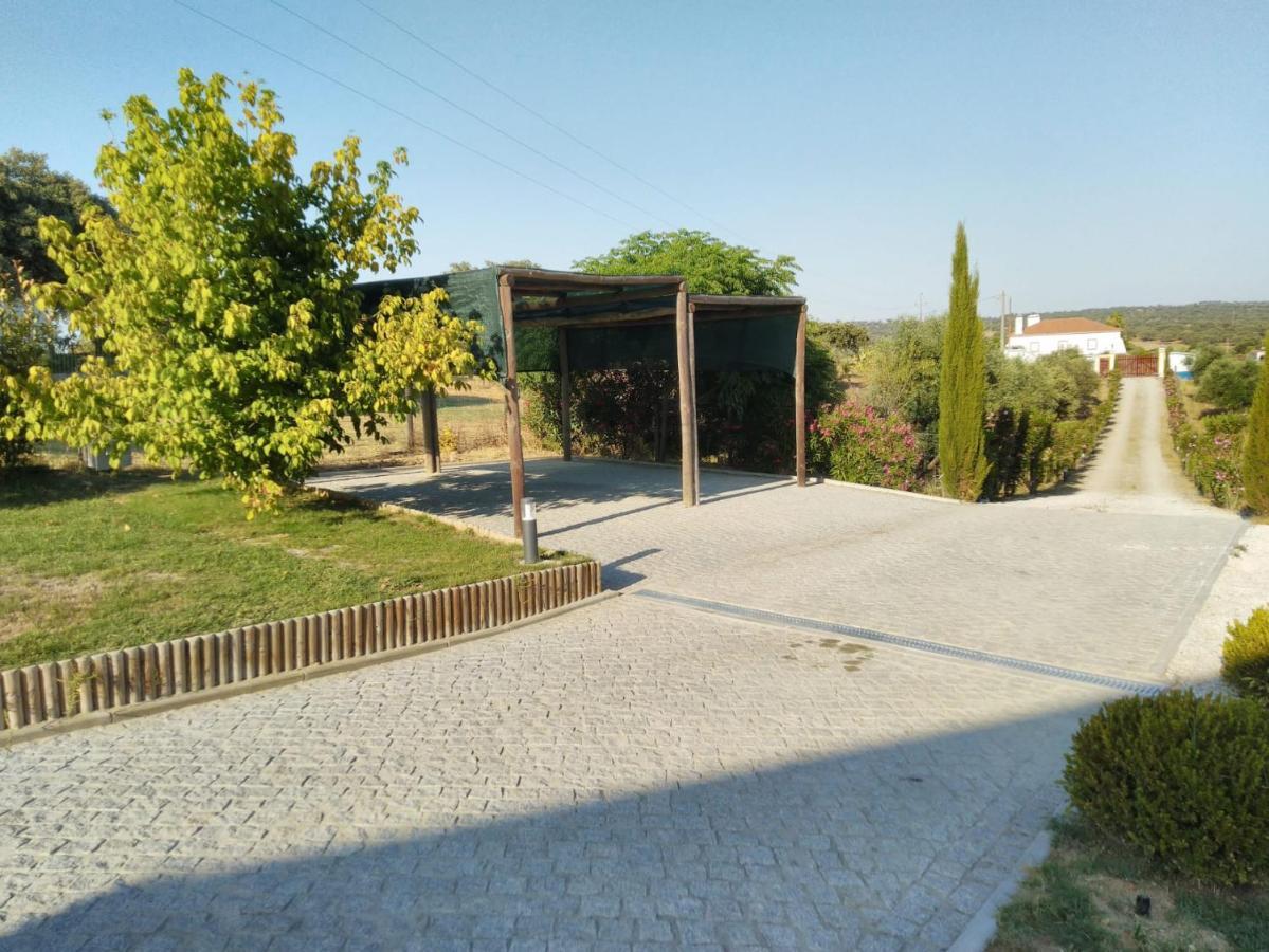 Villa Quinta da Colina Évora Esterno foto